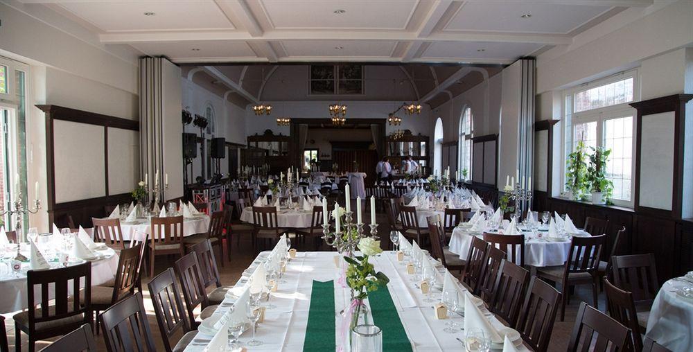 Hotel Zur Krone Гешер Экстерьер фото