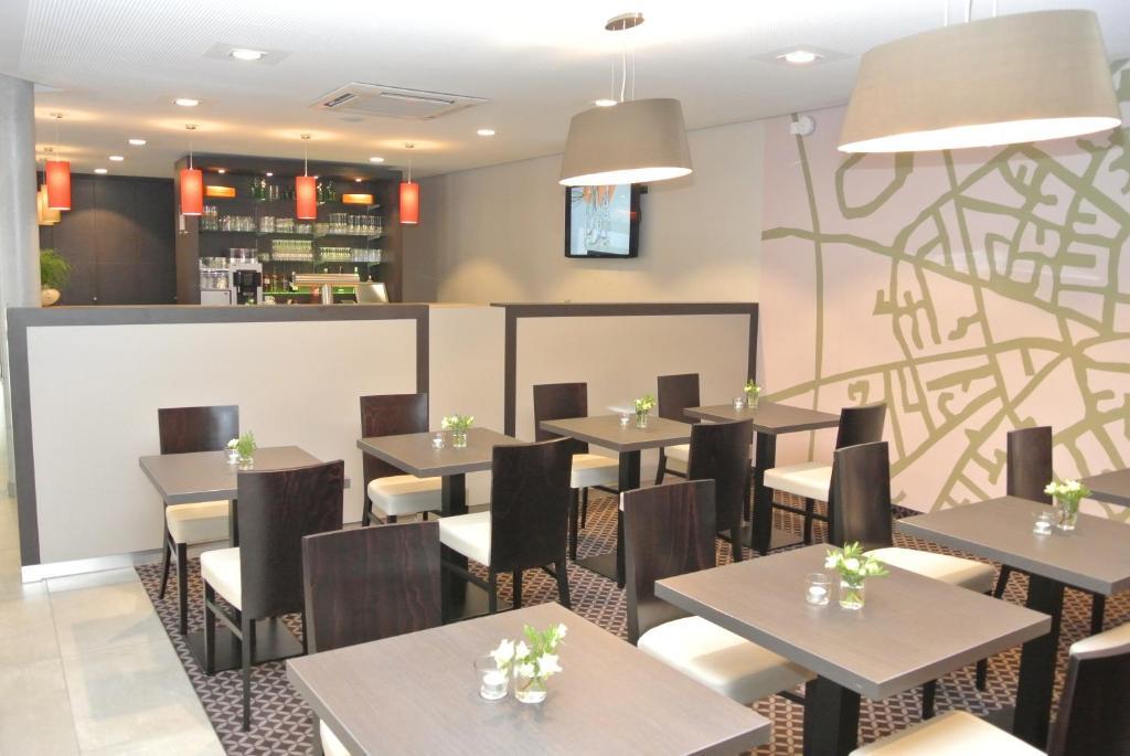 Hotel Zur Krone Гешер Экстерьер фото